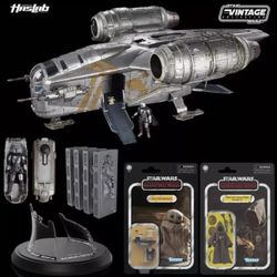Haslab Razor Crest