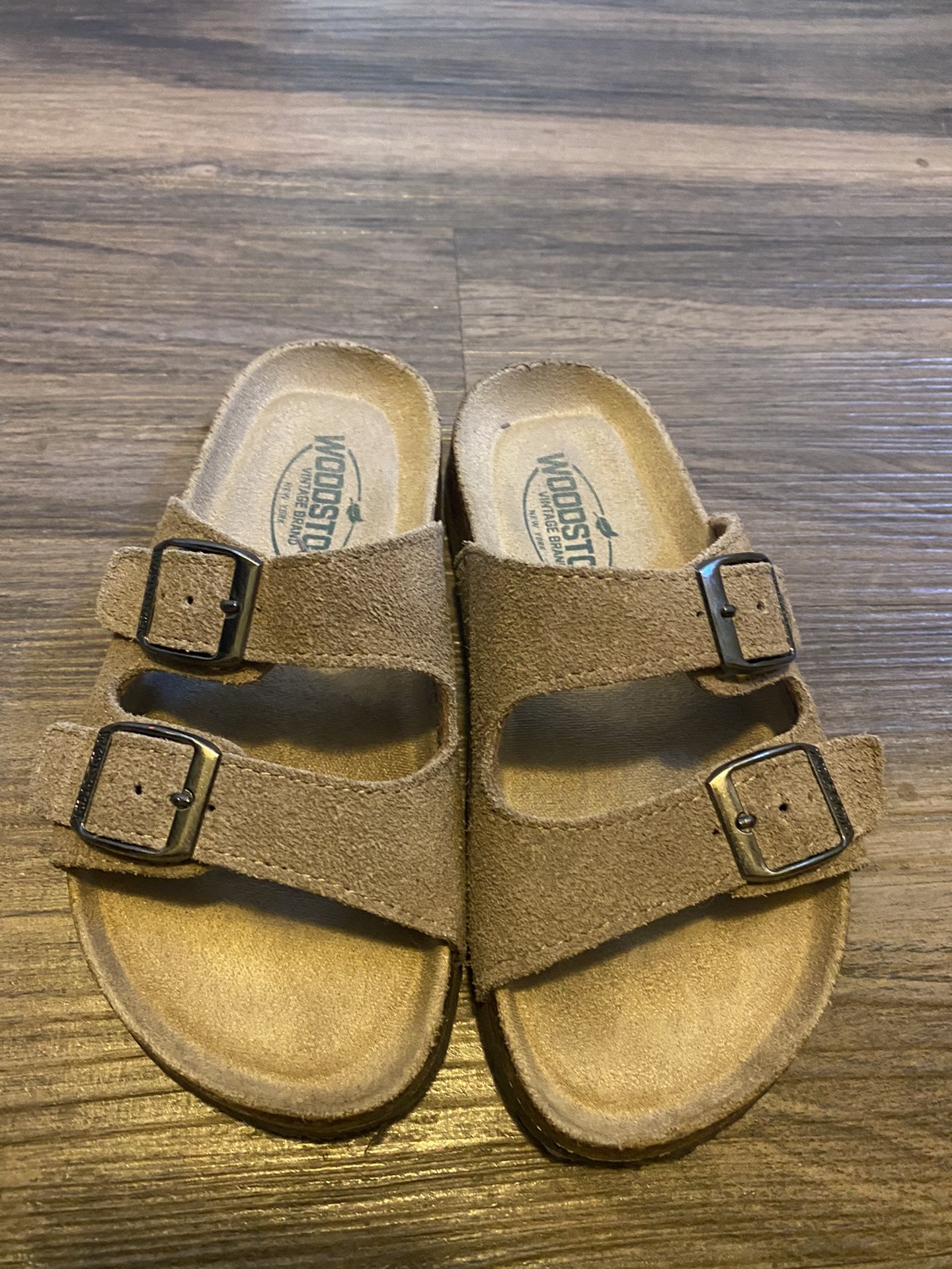 Sandals Birkenstock Birkenstock