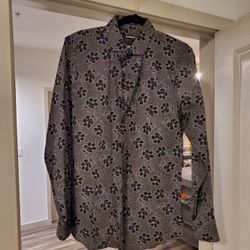 Express Men Shirt