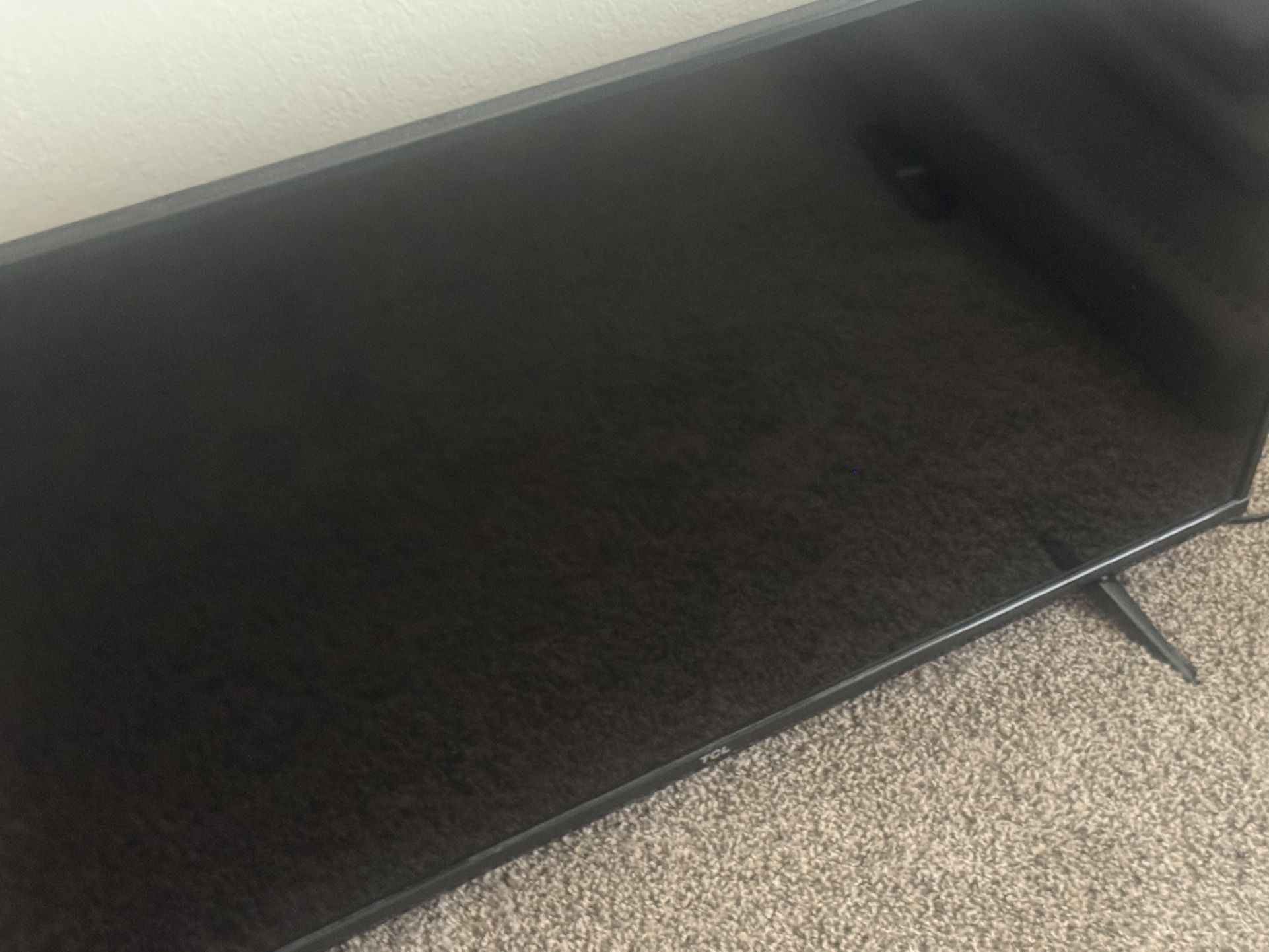 TCL 32 In Tv