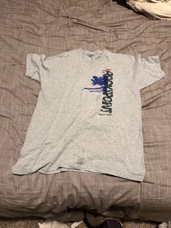 Rocky point t shirt size L