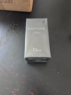 dior sauvage mens cologne
