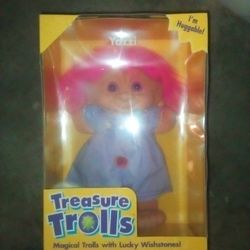 Treasure Trolls 