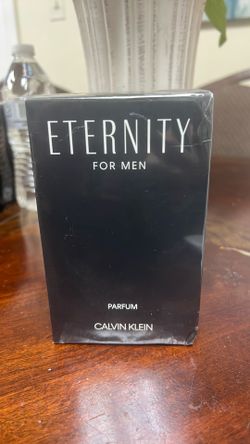 Calvin Klein Eternity for Men EDP 6.7 oz (200 mL) – New in Box