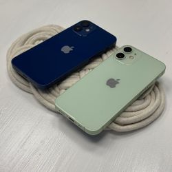 🔥 Compact, Powerful, Affordable! - Apple iPhone 12 Mini 📱 – Smartphone