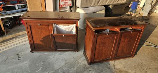 Laundry Furniture 