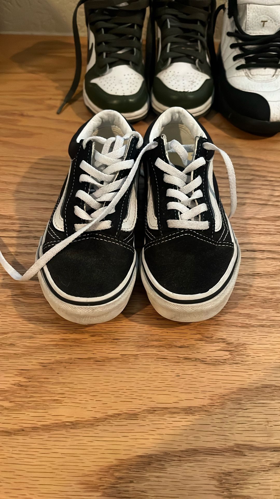 Vans