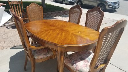 Table set