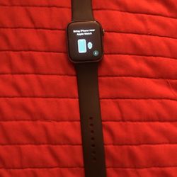 Used Apple Watch