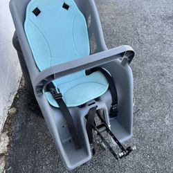 Bike Child Seat 