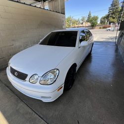 1999 Lexus GS