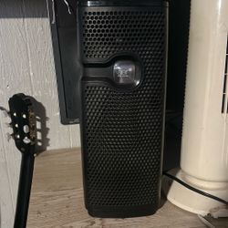 Holmes aer1 Tower HEPA Air Purifier