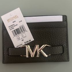 MK CARD WALLET