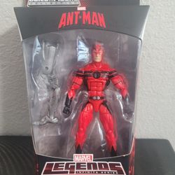 Marvel Legends GIANT MAN (Ultron BAF)