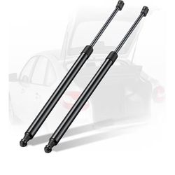 6756 Rear Tailgate Hatch Struts Shock Lift Support Gas Spring Compatible with Lexus RX350 RX450h 2010-2015 Replacement PM3066 689600E030 Trunk Liftgat