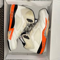 Air Jordan 5 Retro 