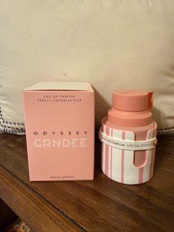 Odyssey perfume