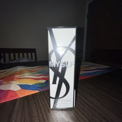 YSL Cologne  