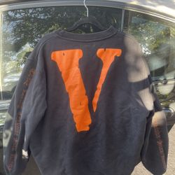 Off White x Vlone