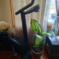 Norditrack Sl 700 Exercise Bike 