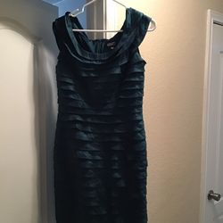 Beautiful Juniors Dress Size 8 
