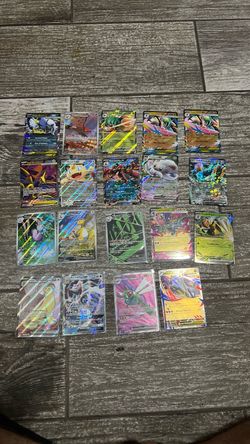 Pokemon Card lot