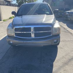 Dodge Durango 2007 v8 