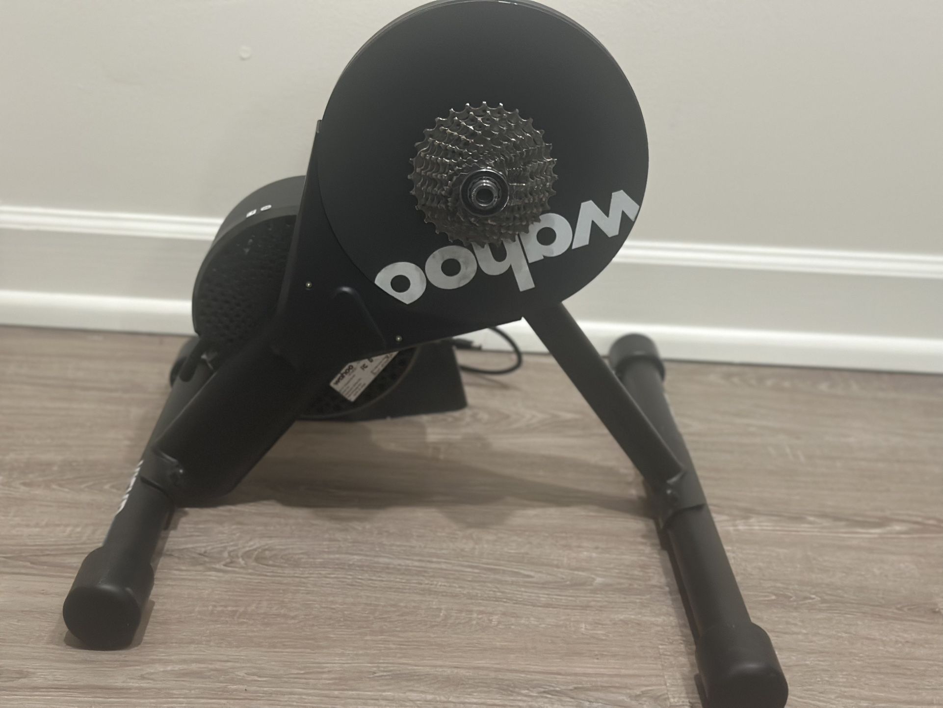 Wahoo Fitness Trainer KICKR