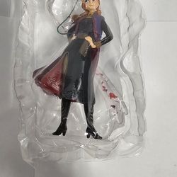 2020 HALLMARK ORNAMENT ANNA OF ARENDELLE - DISNEY FROZEN 2 - NEW