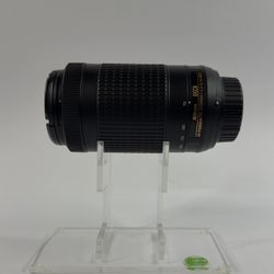 Nikon AF-P DX NIKKOR 70-300mm f/4.5-5.6 G ED Auto & Manual Lens AF