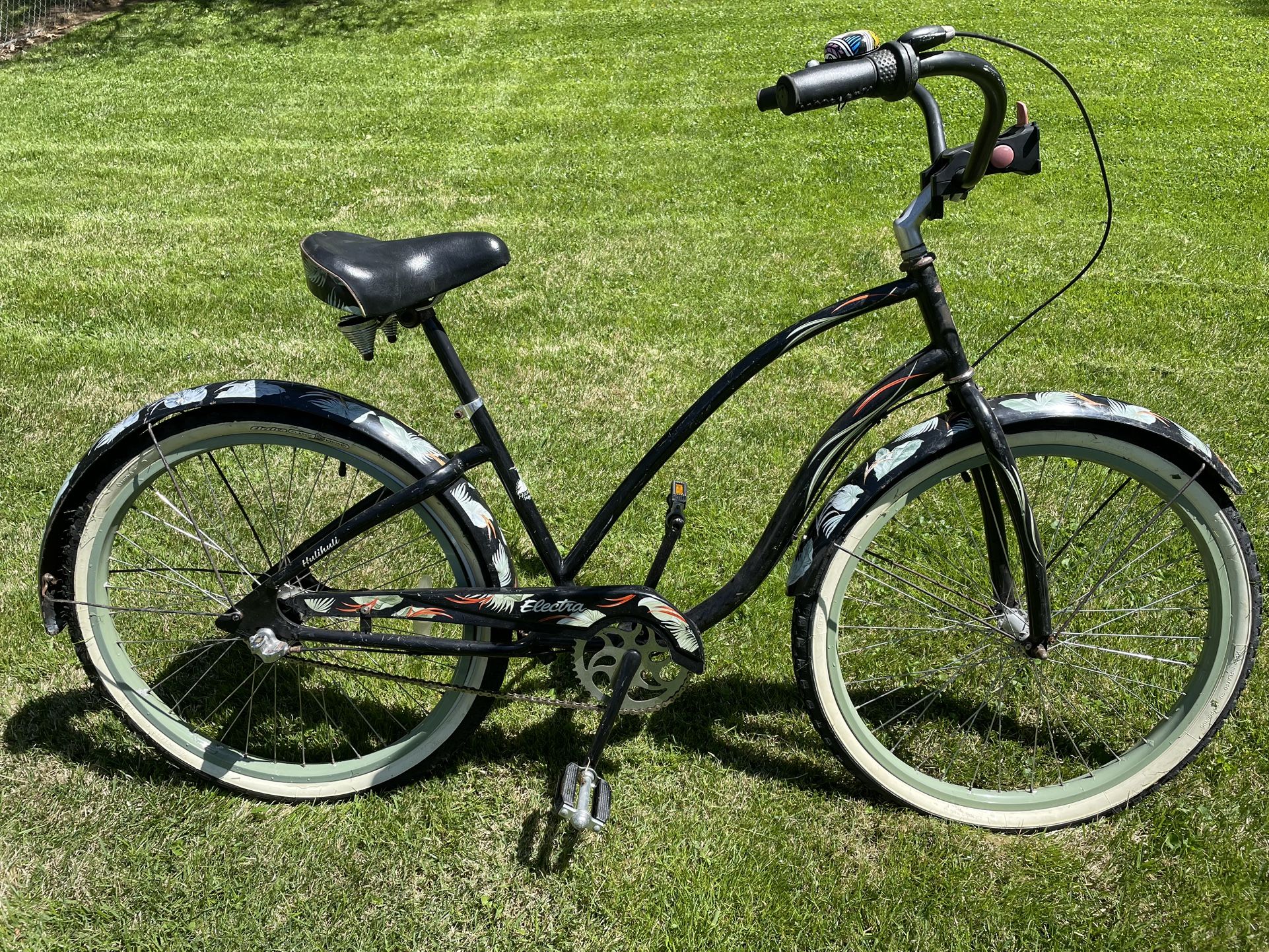 Electra Huli Huli Cruiser (Limited Edition)