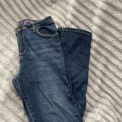 Girl Jeans 