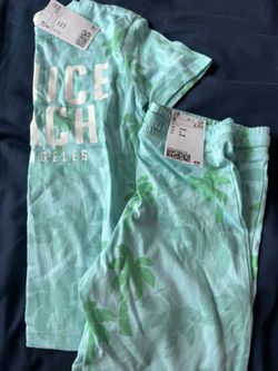 Boy Outfit
