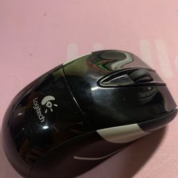 Logitech mouse M525