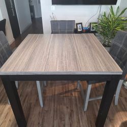 Ashley Pub Table