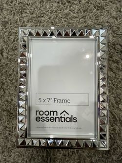 Picture frame 5x7”