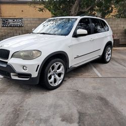 2009 BMW X5