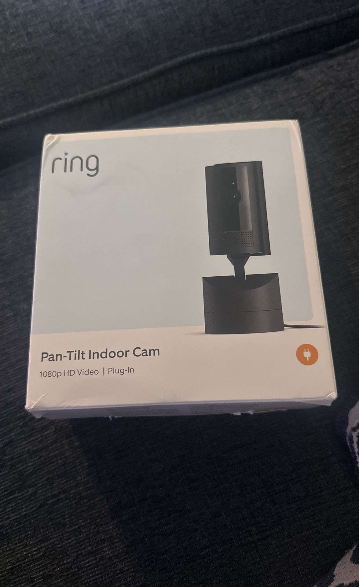 Ring Camera
