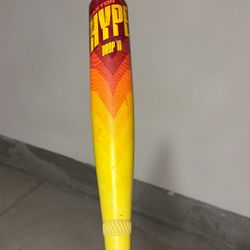 Easton HypeFire 