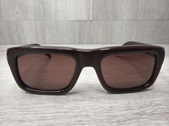 Prada Eyewear Collection Carob Sunglasses SPR D11 271-90W 3N (A1D030062)