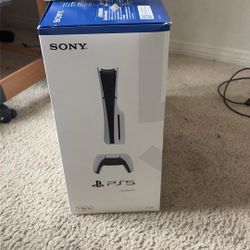 Ps5 Slim