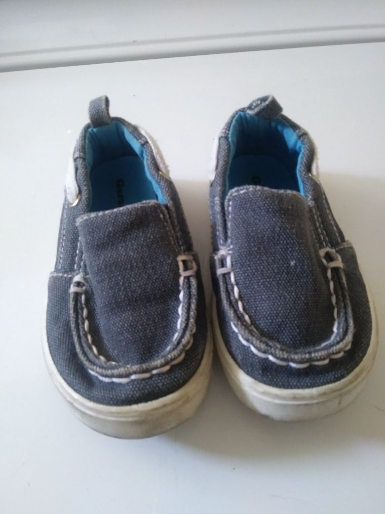 Zapato para 👦