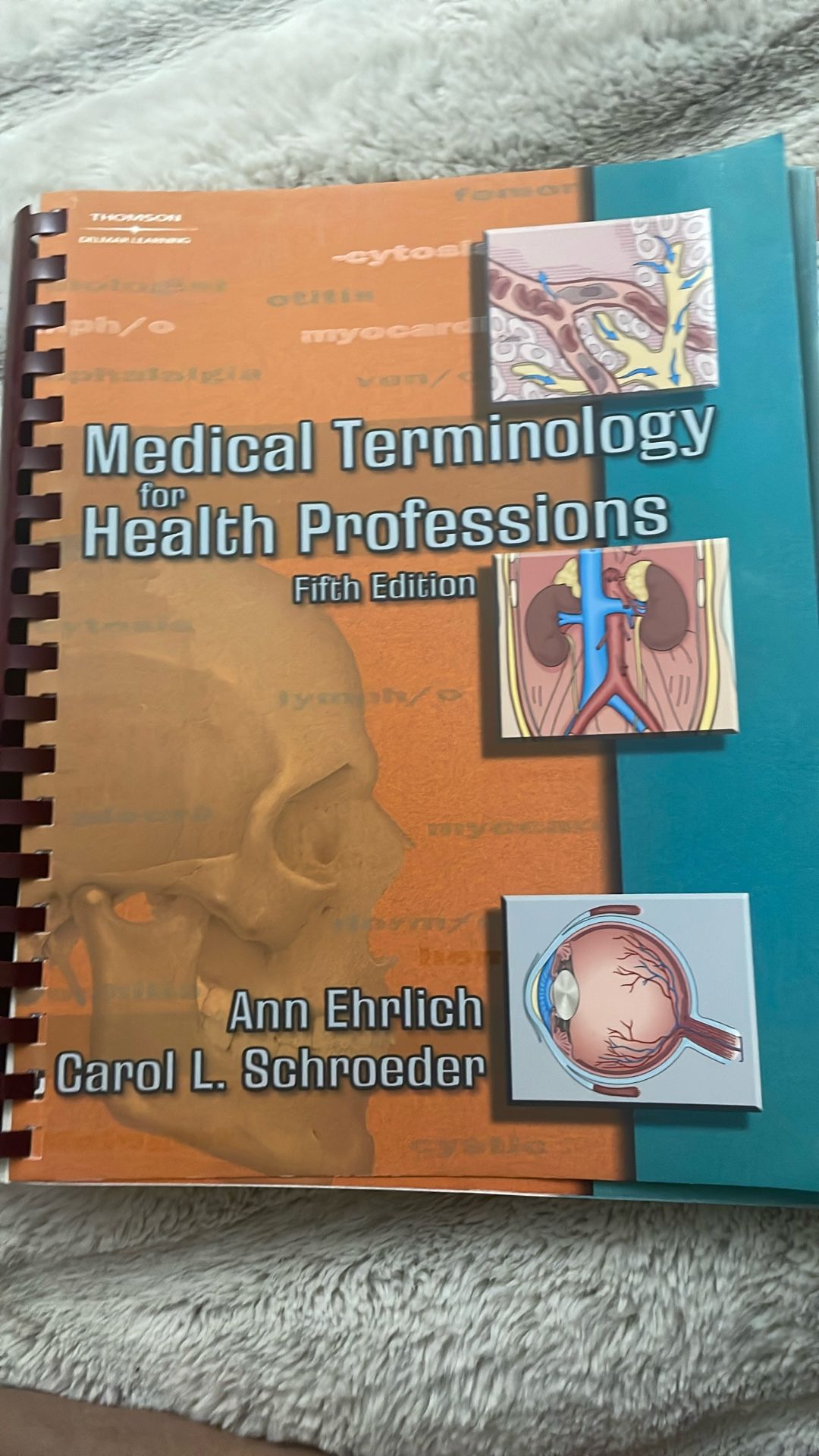 Medical Book