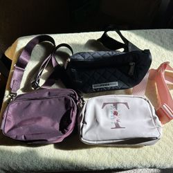 Hand Bag