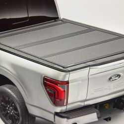 Tonneau Truck Cargo Cover Bakflip 