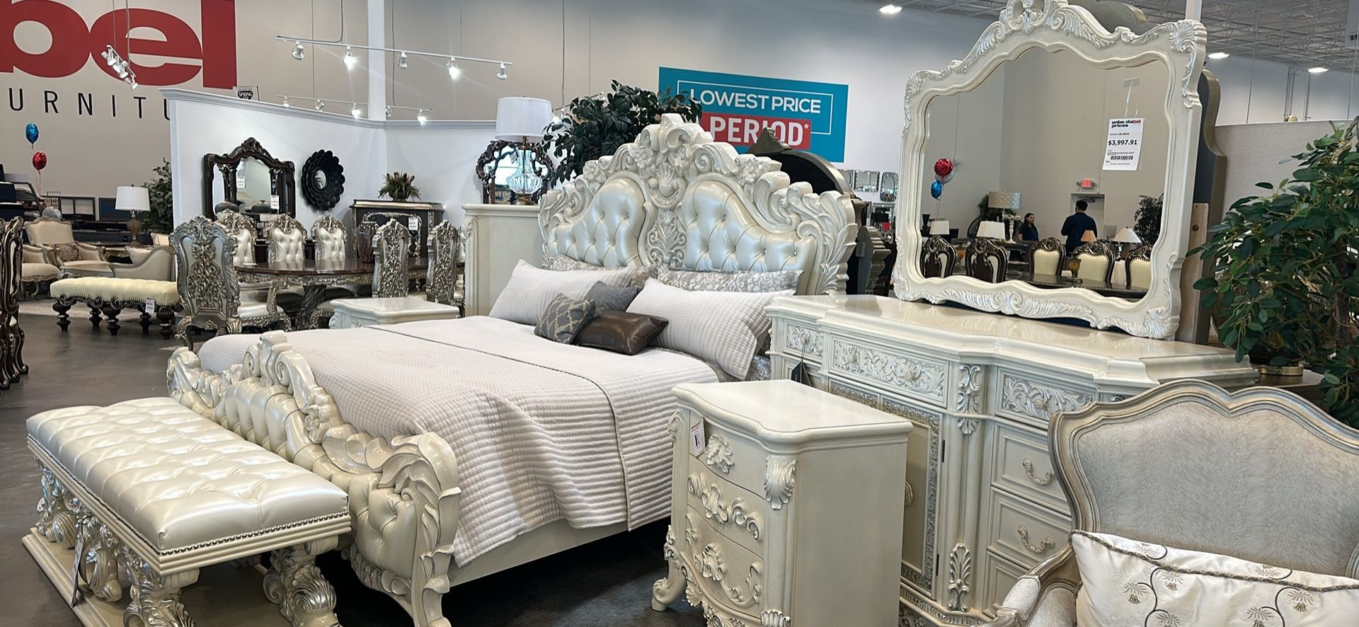 7 Pc New Bedroom Set,All Products : American Fashion Style Bags On Sale