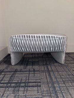 Desk/Crocheting Lap Pillow!