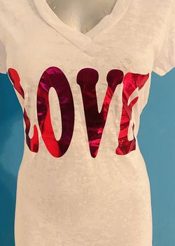 Love Shirt