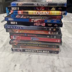 action movies