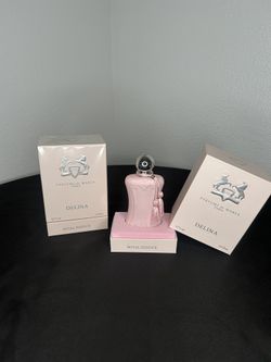 Parfum de MARLY 